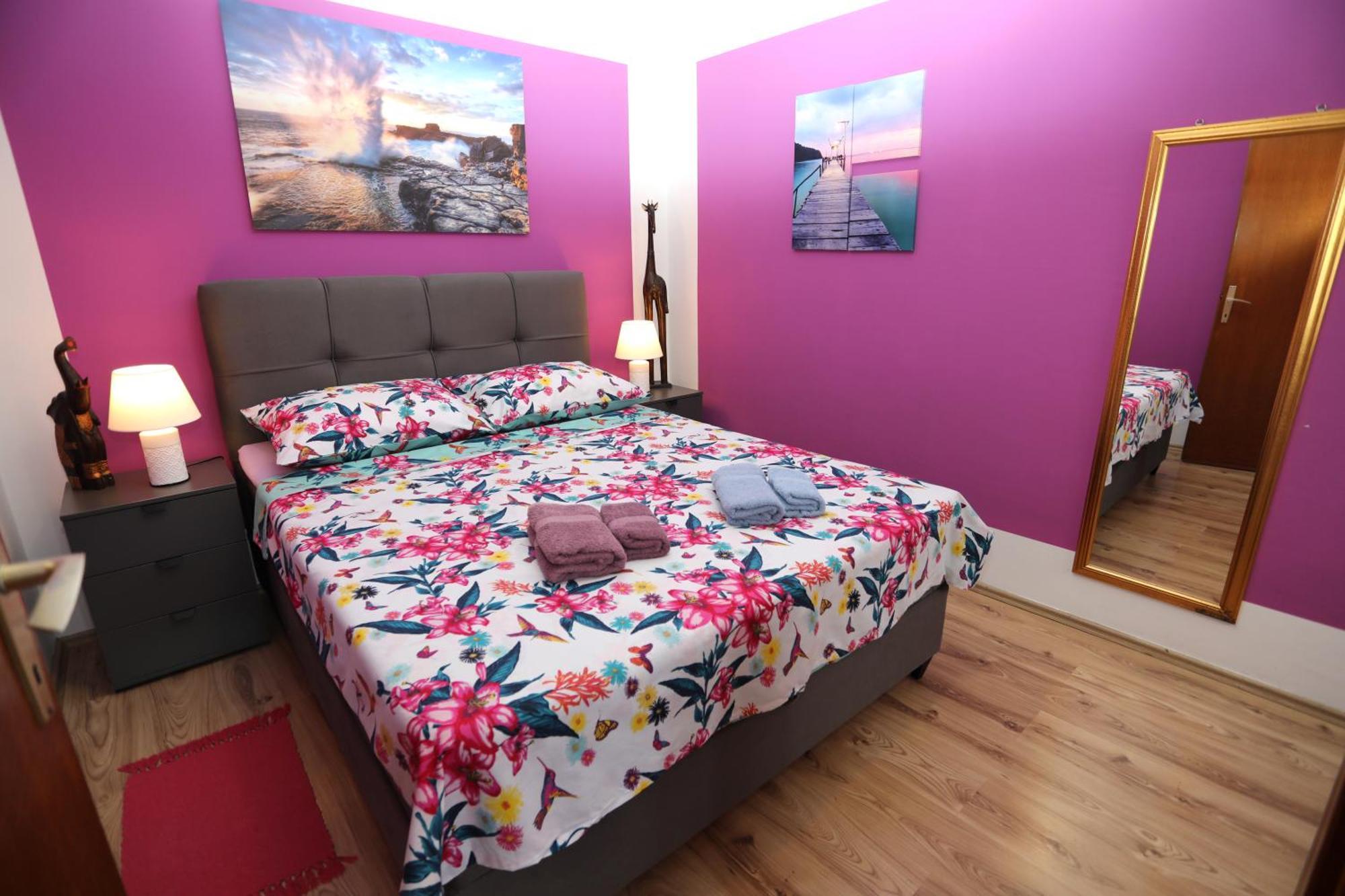 Apartament Loren