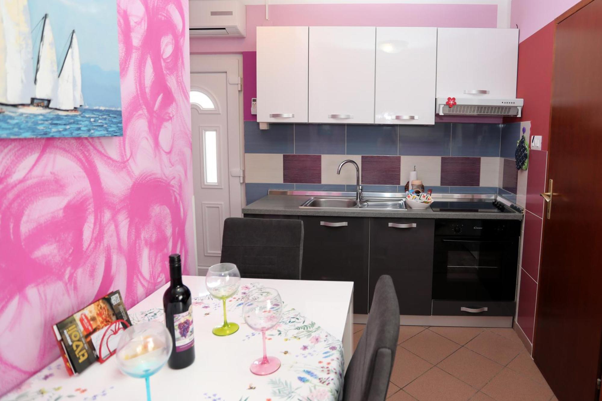 Loren Apartament Pula