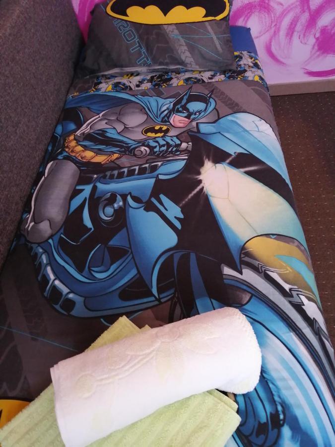 Apartman Loren