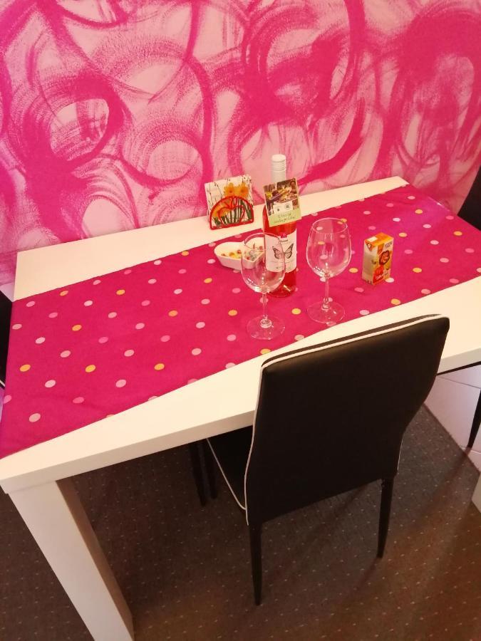 Apartman Loren