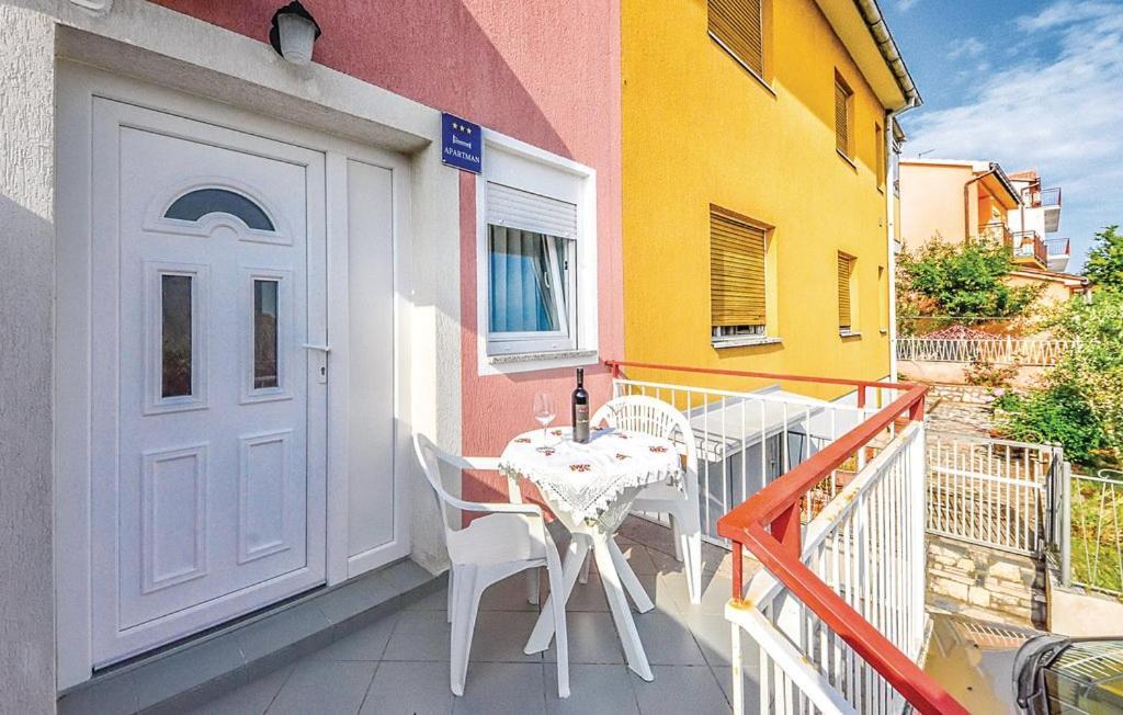 Loren Apartman Póla